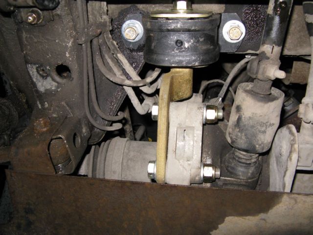 Процесс замены масла в двигателе ВАЗ 2110